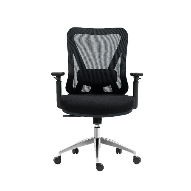 Silla Giratoria Gerencial Ergonómica RTA-C4227L VENSO
