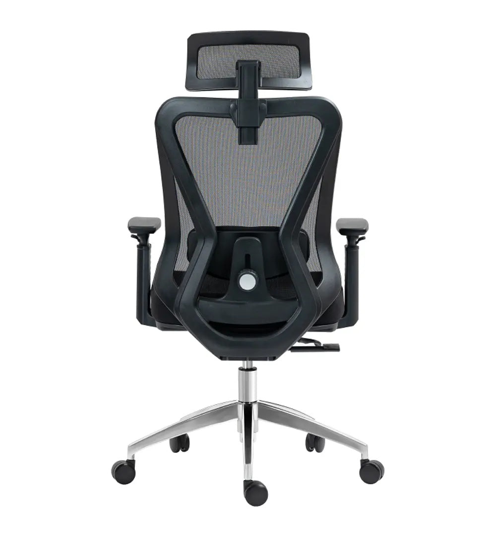 Silla Giratoria Presidencial Ergonómica – RTA-C4227 SL VENSO