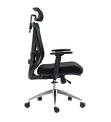 Silla Giratoria Presidencial Ergonómica – RTA-C4227 SL VENSO