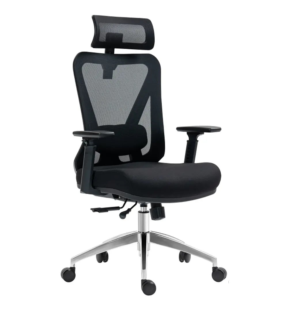 Silla Giratoria Presidencial Ergonómica – RTA-C4227 SL VENSO