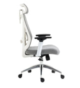 Silla Giratoria Presidencial Ergonómica RTA-C4227W B-G VENSO