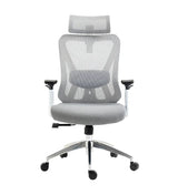 Silla Giratoria Presidencial Ergonómica RTA-C4227W B-G VENSO