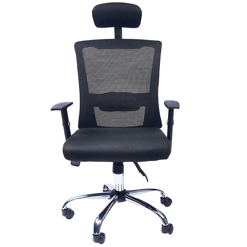 Silla Giratoria Presidencial Ergonómica RTA-C4570 VENSO