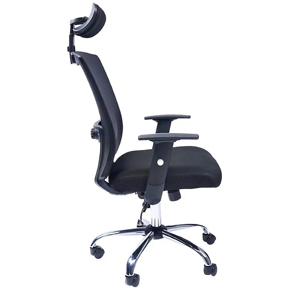 Silla Giratoria Presidencial Ergonómica RTA-C4570 VENSO