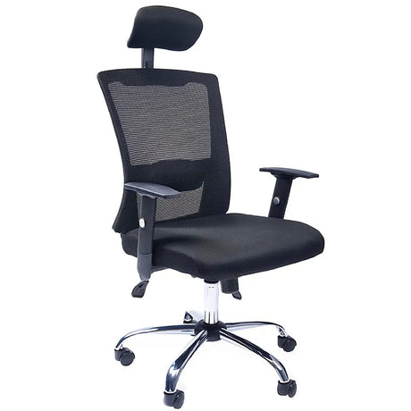 Silla Giratoria Presidencial Ergonómica RTA-C4570 VENSO