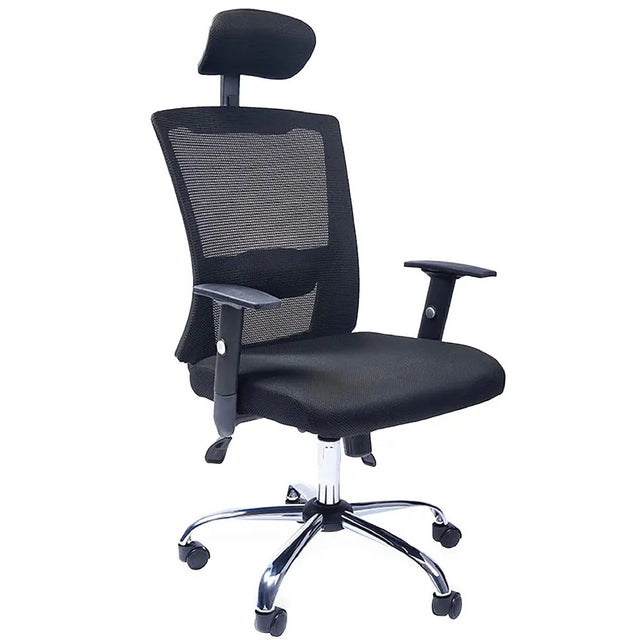 Silla Giratoria Presidencial Ergonómica RTA-C4570 VENSO