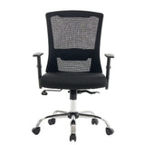 Silla Giratoria Gerencial Ergonómica RTA-C4570 SC VENSO