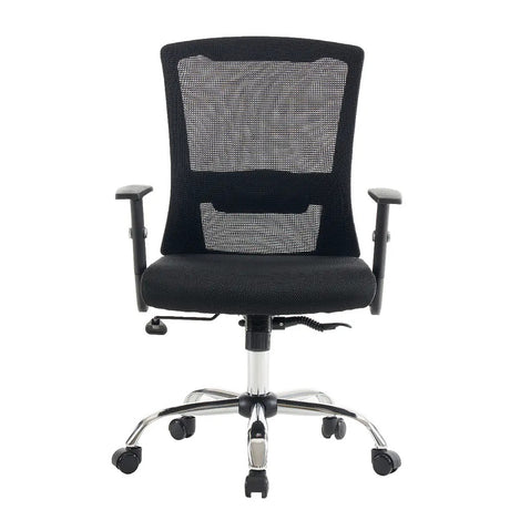 Silla Giratoria Gerencial Ergonómica RTA-C4570 SC VENSO