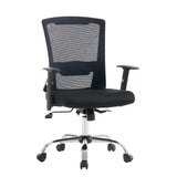 Silla Giratoria Gerencial Ergonómica RTA-C4570 SC VENSO