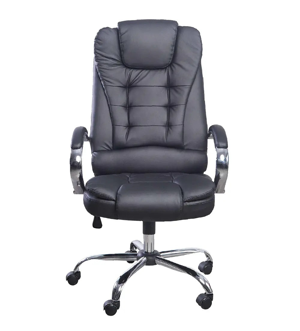 Silla Giratoria Presidencial Ergonómica RTA-C7681 VENSO