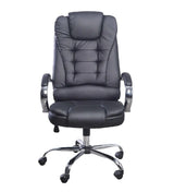 Silla Giratoria Presidencial Ergonómica RTA-C7681 VENSO