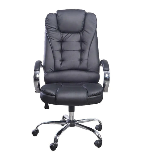 Silla Giratoria Presidencial Ergonómica RTA-C7681 VENSO