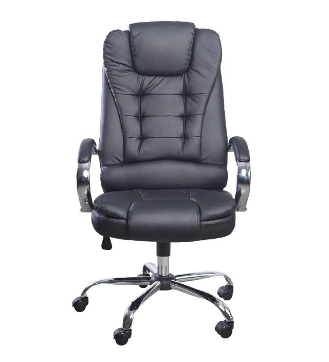 Silla Giratoria Presidencial Ergonómica RTA-C7681 VENSO