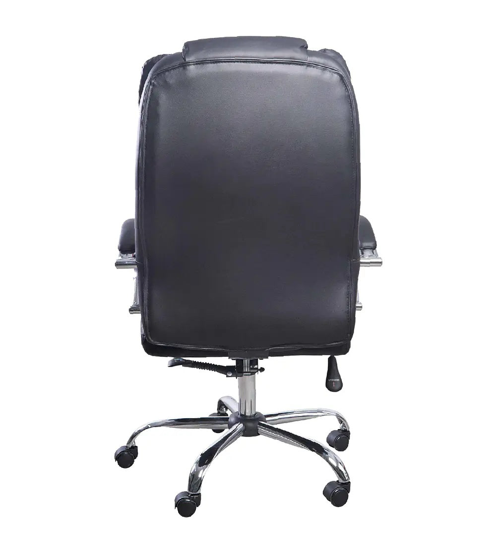 Silla Giratoria Presidencial Ergonómica RTA-C7681 VENSO