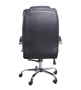 Silla Giratoria Presidencial Ergonómica RTA-C7681 VENSO