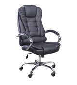 Silla Giratoria Presidencial Ergonómica RTA-C7681 VENSO