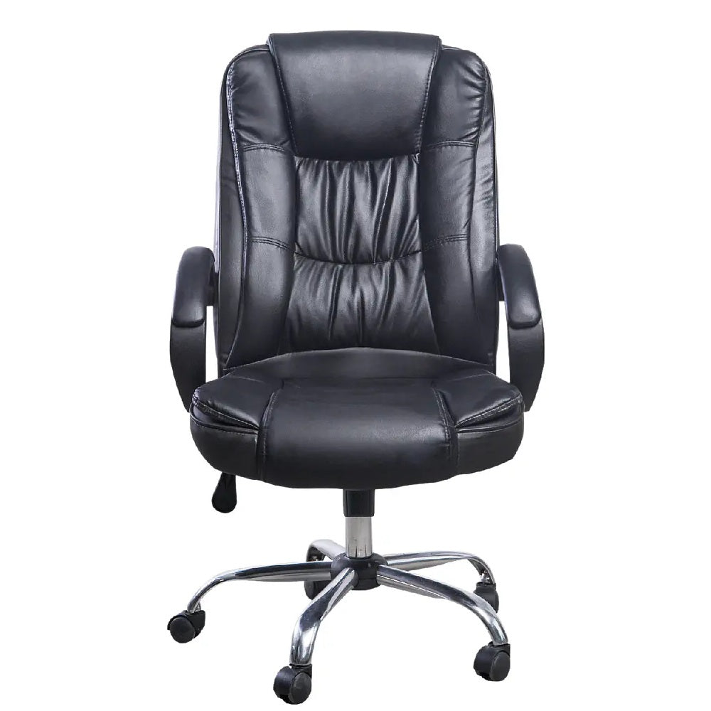Silla Giratoria Presidencial Ergonómica RTA-G7307 VENSO