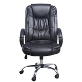 Silla Giratoria Presidencial Ergonómica RTA-G7307 VENSO