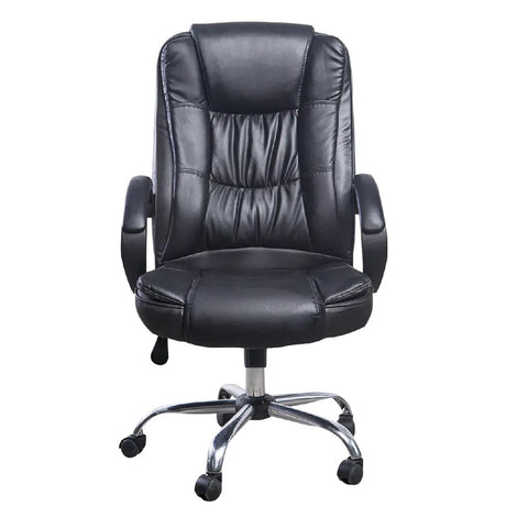 Silla Giratoria Presidencial Ergonómica RTA-G7307 VENSO