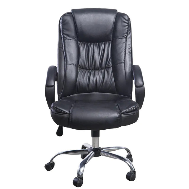 Silla Giratoria Presidencial Ergonómica RTA-G7307 VENSO