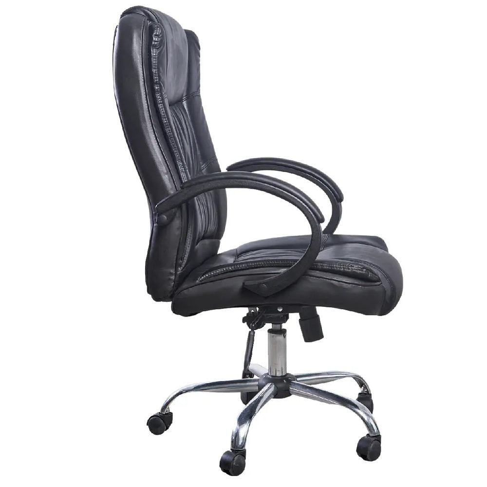 Silla Giratoria Presidencial Ergonómica RTA-G7307 VENSO