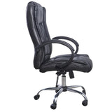 Silla Giratoria Presidencial Ergonómica RTA-G7307 VENSO