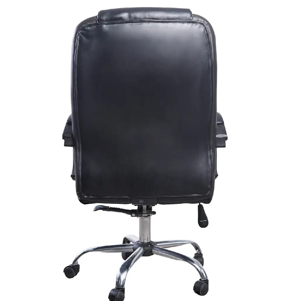 Silla Giratoria Presidencial Ergonómica RTA-G7307 VENSO