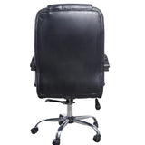 Silla Giratoria Presidencial Ergonómica RTA-G7307 VENSO