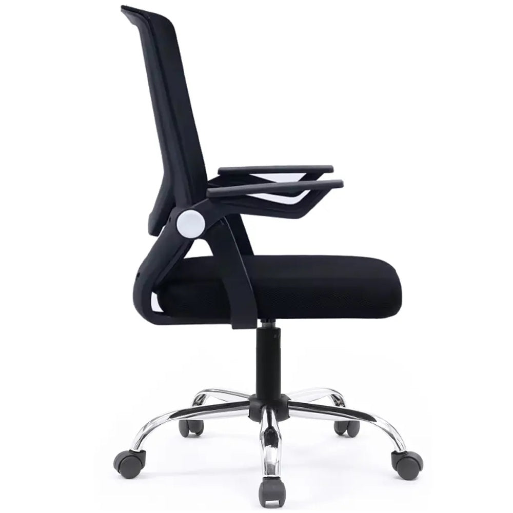 Silla Giratoria Ejecutiva Ergonómica RTA-J05 VENSO