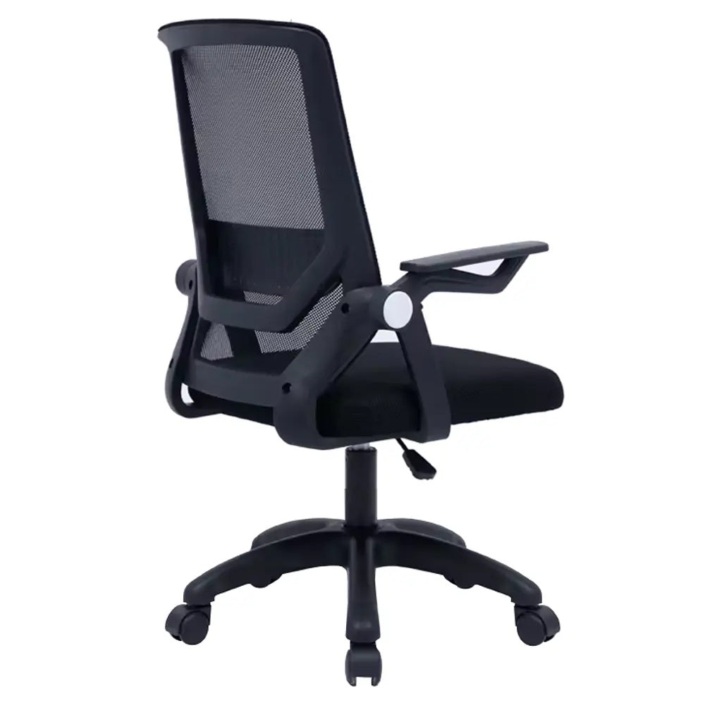 Silla Giratoria Ejecutiva Ergonómica RTA-J05 VENSO