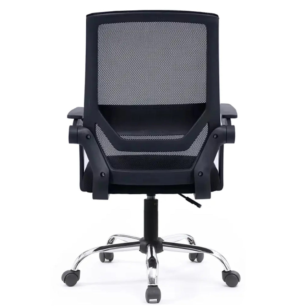 Silla Giratoria Ejecutiva Ergonómica RTA-J05 VENSO