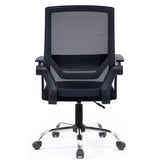 Silla Giratoria Ejecutiva Ergonómica RTA-J05 VENSO
