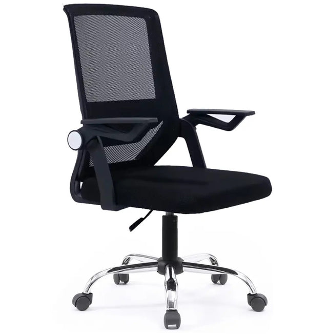 Silla Giratoria Ejecutiva Ergonómica RTA-J05 VENSO