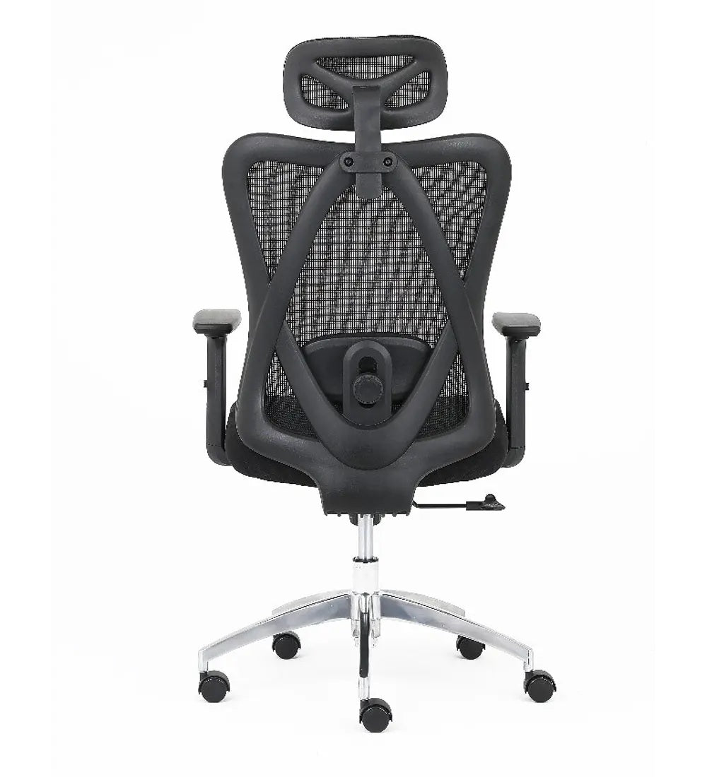 Silla Giratoria Presidencial Ergonómica RTA-UT-J10 VENSO