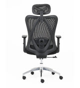 Silla Giratoria Presidencial Ergonómica RTA-UT-J10 VENSO