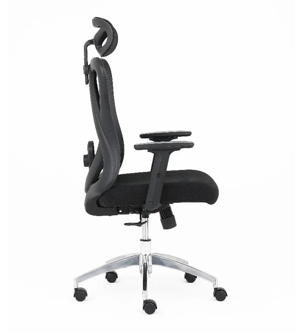Silla Giratoria Presidencial Ergonómica RTA-UT-J10 VENSO