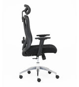 Silla Giratoria Presidencial Ergonómica RTA-UT-J10 VENSO