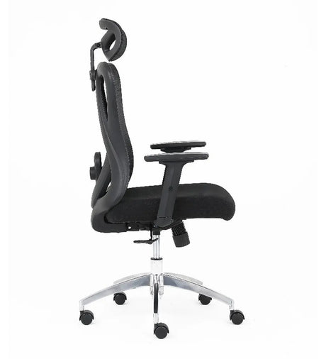 Silla Giratoria Presidencial Ergonómica RTA-UT-J10 VENSO