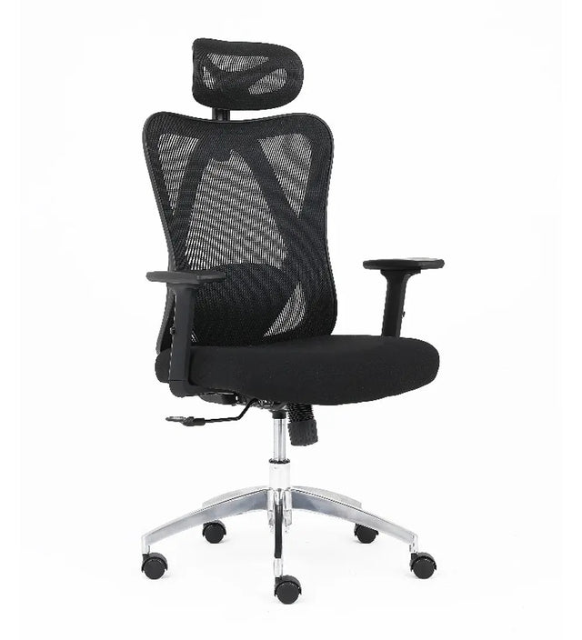 Silla Giratoria Presidencial Ergonómica RTA-UT-J10 VENSO