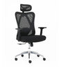 Silla Giratoria Presidencial Ergonómica RTA-UT-J10 VENSO