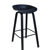Silla de Bar RTA-JZC-101-2 VENSO