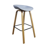 Silla de Bar RTA-JZC-101-2 VENSO