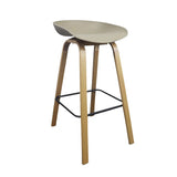 Silla de Bar RTA-JZC-101-2 VENSO