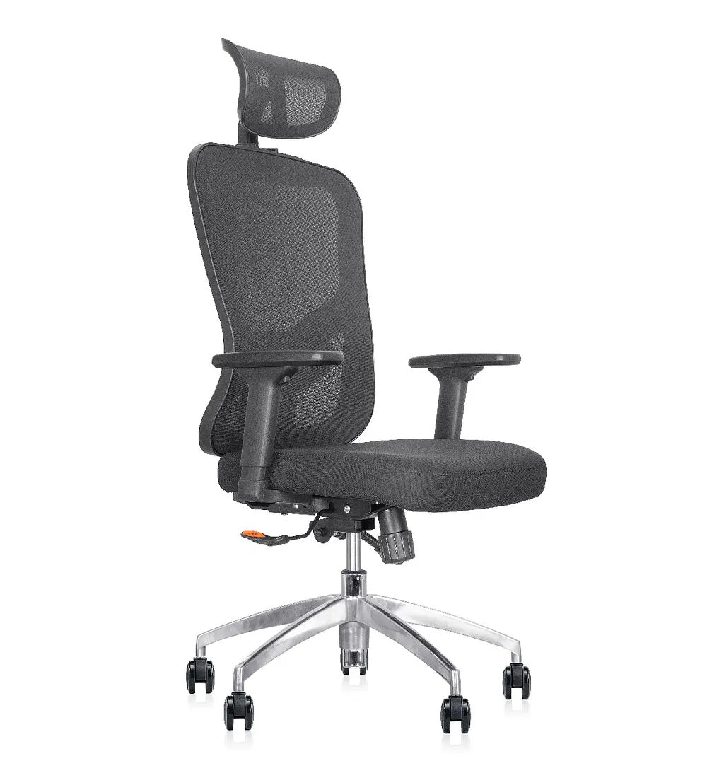 Silla Presidencial Ergonómica - RTA-LA-861FH-1 VENSO