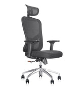 Silla Presidencial Ergonómica - RTA-LA-861FH-1 VENSO