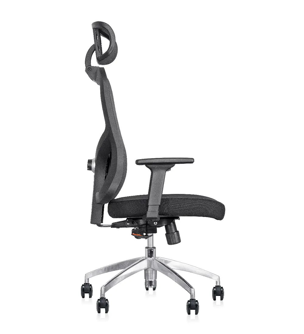 Silla Presidencial Ergonómica - RTA-LA-861FH-1 VENSO