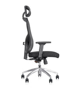 Silla Presidencial Ergonómica - RTA-LA-861FH-1 VENSO