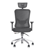 Silla Presidencial Ergonómica - RTA-LA-861FH-1 VENSO