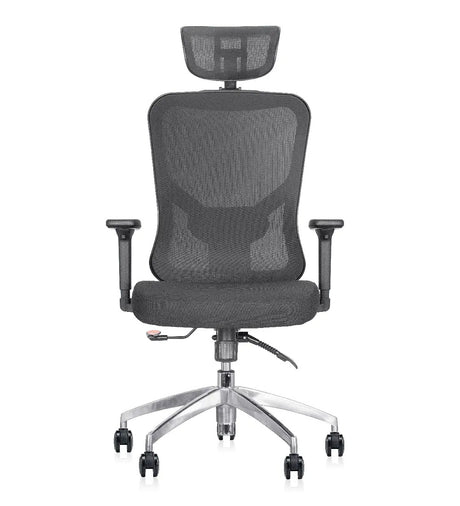 Silla Presidencial Ergonómica - RTA-LA-861FH-1 VENSO