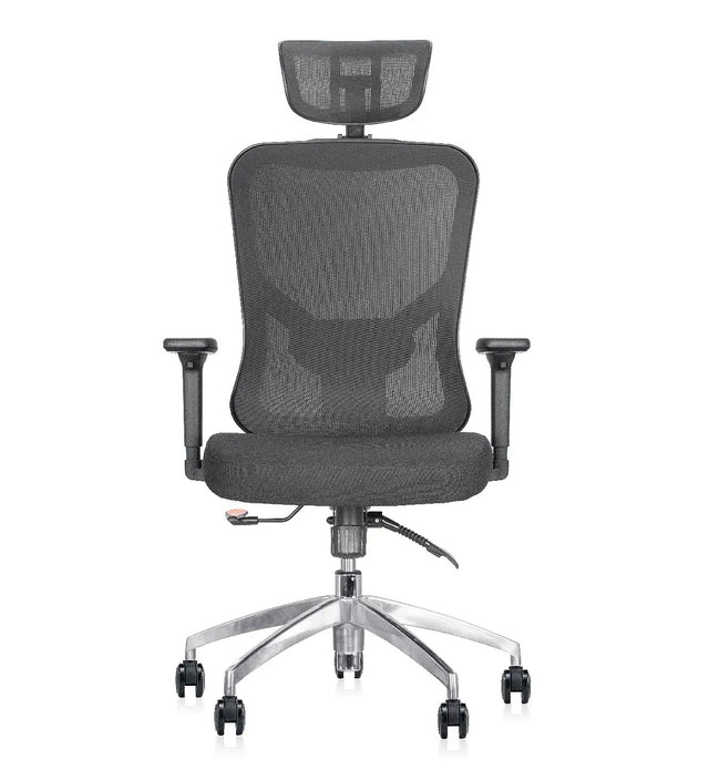 Silla Presidencial Ergonómica - RTA-LA-861FH-1 VENSO